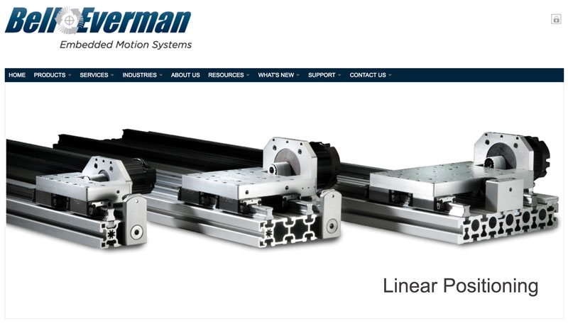 Bell-Everman Bell-Everman