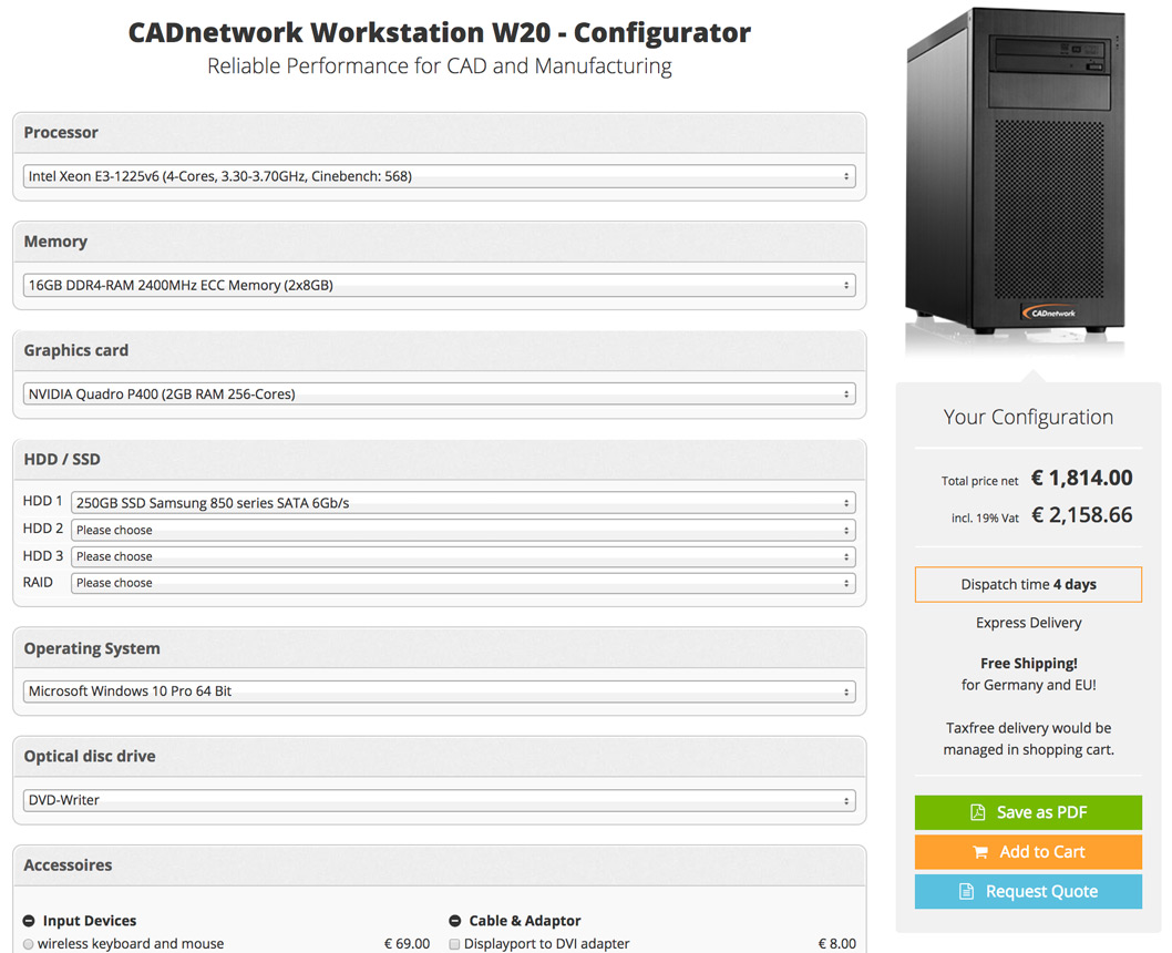 Configurator