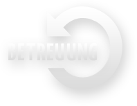 Betreuung