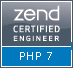 Zend Certified Engineer